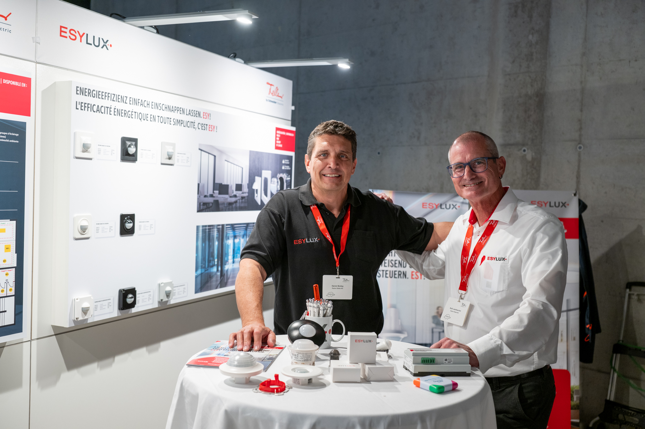 Innovation Days-Biel-Esylux
