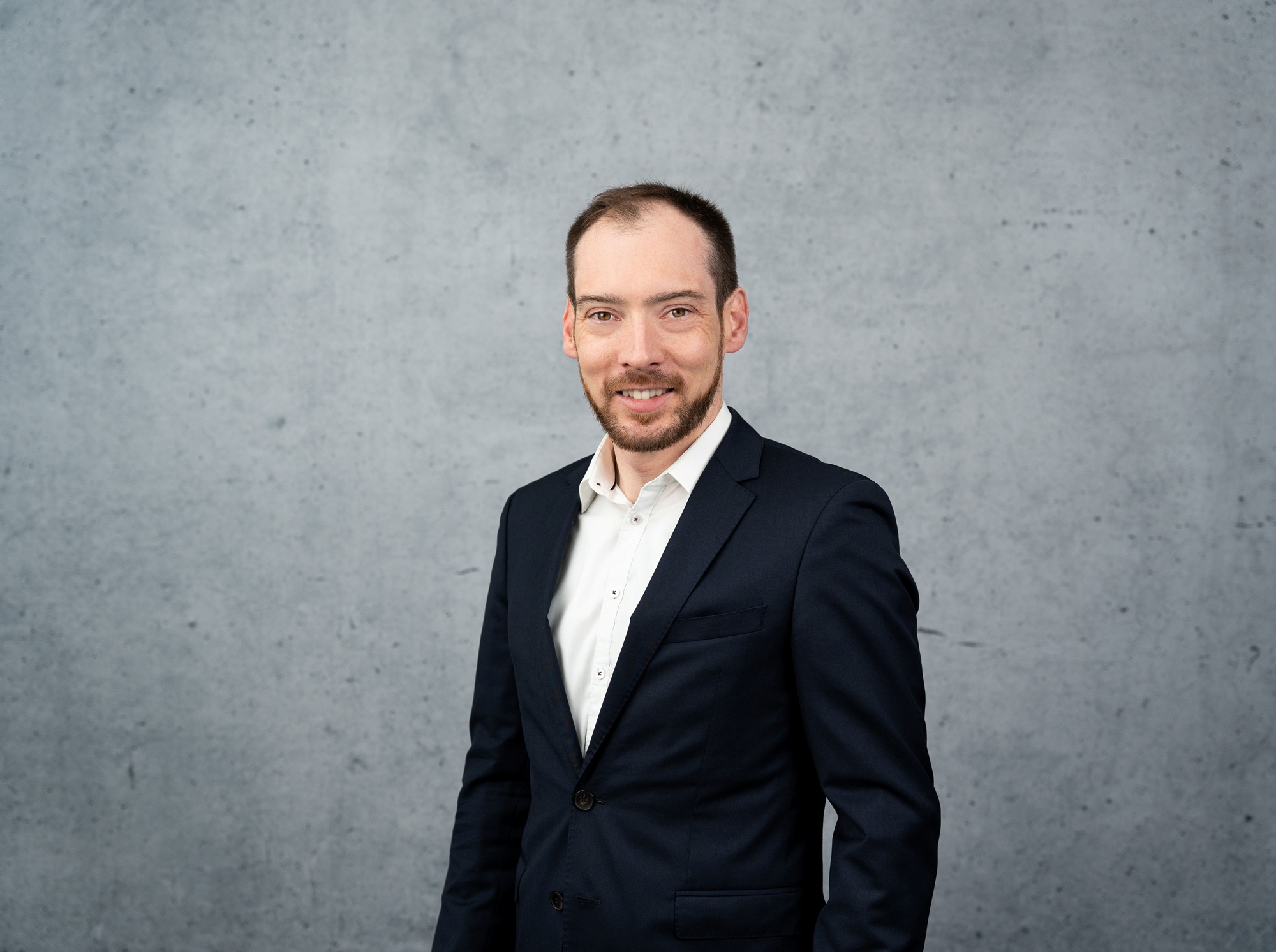 Charles Brunel-Schneider Electric