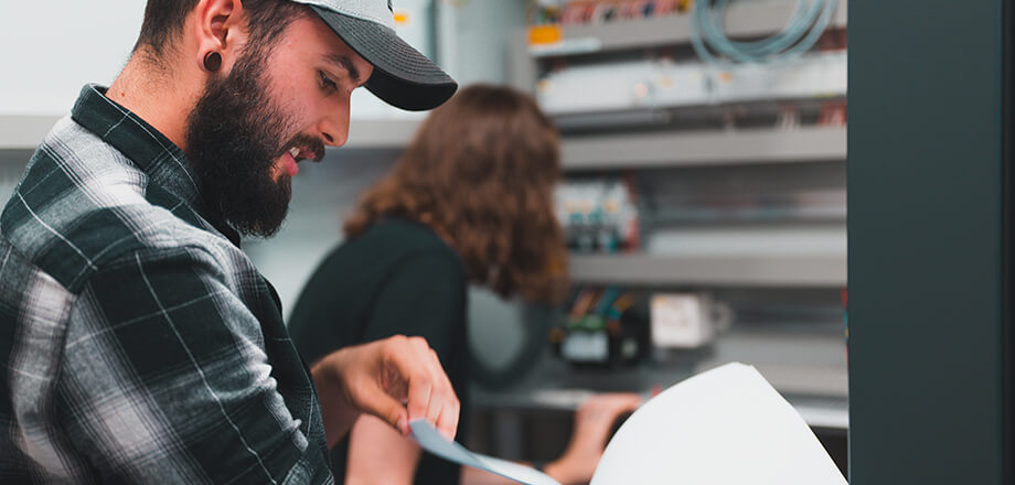 Neue Kompetenzen stärken das eigene Handwerk