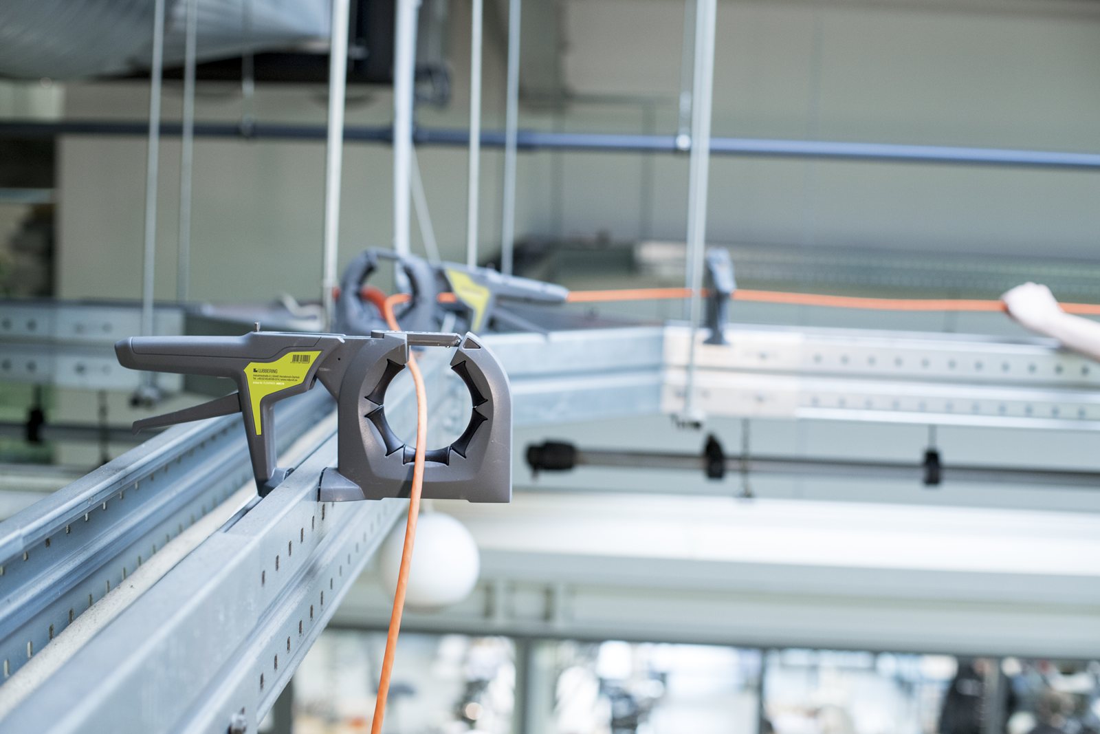 Flexipass-Module im Verbund