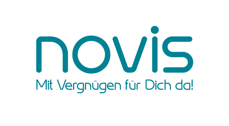 Logo Novis Electronics AG