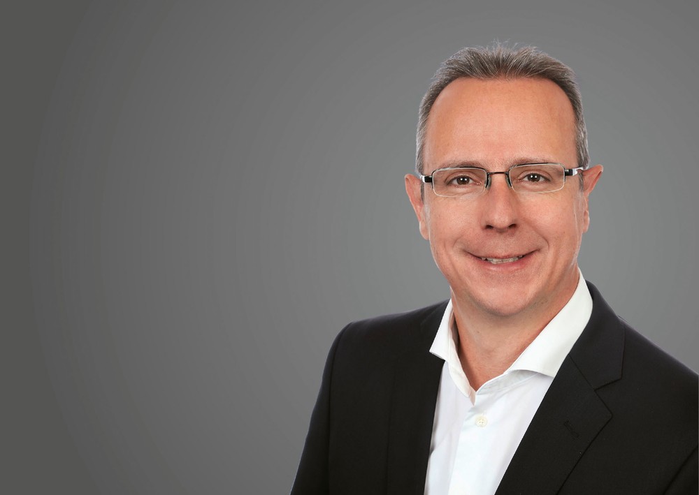 Markus Christen, Zumtobel Licht AG, Fieldmarketing Notbeleuchtung / Leiter Projekt- und Dienstleistungsgeschäft