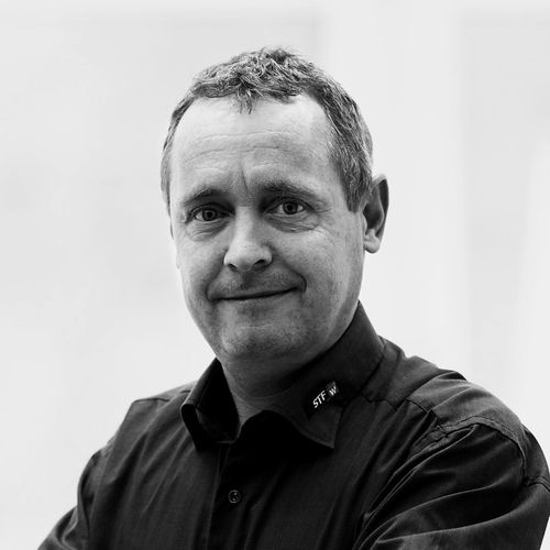 Pius Nauer, STFW, Direktor Stv. /  Leiter Elektro- und  Kommunikations­technik
