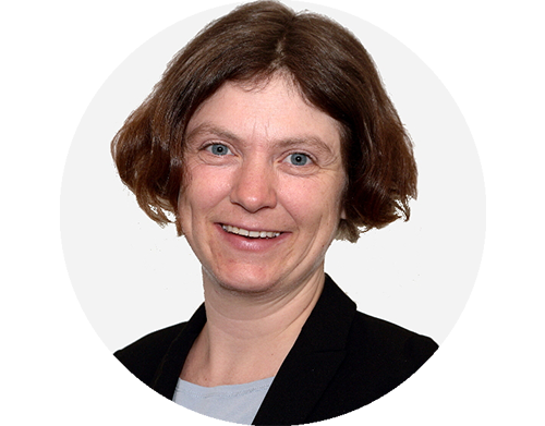 Dr. Sandra Probst - Energie Zukunft Schweiz AG