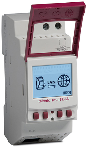 talento smart LAN Modul